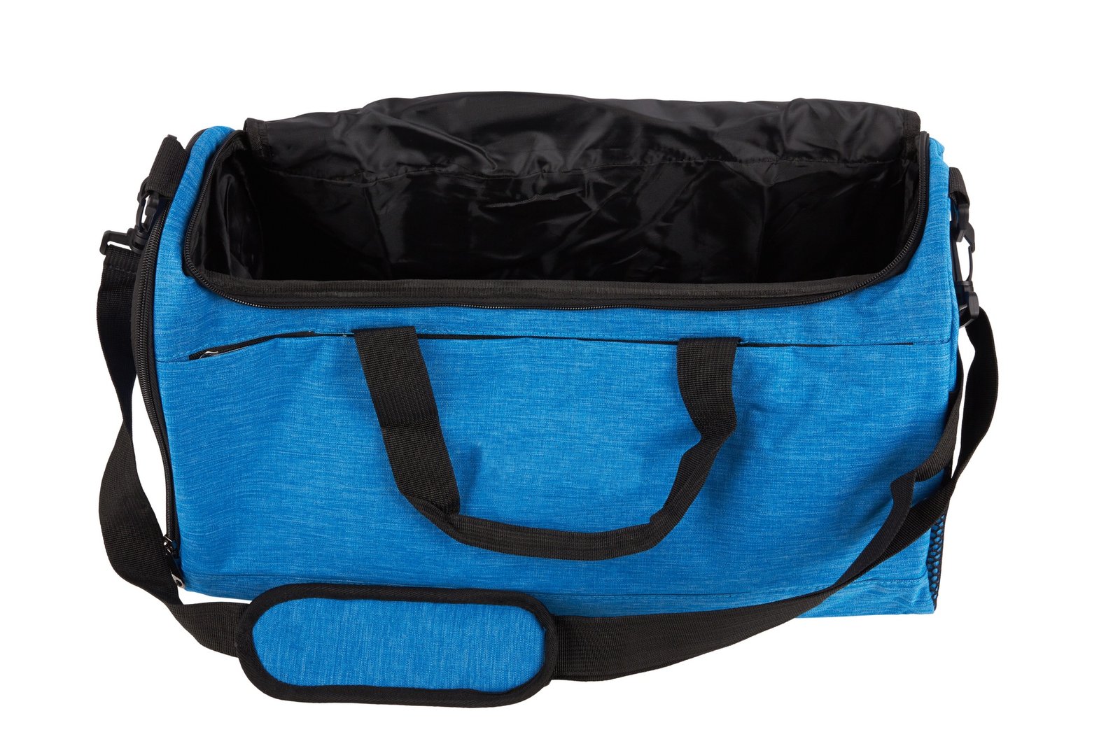 Sport bag isolated